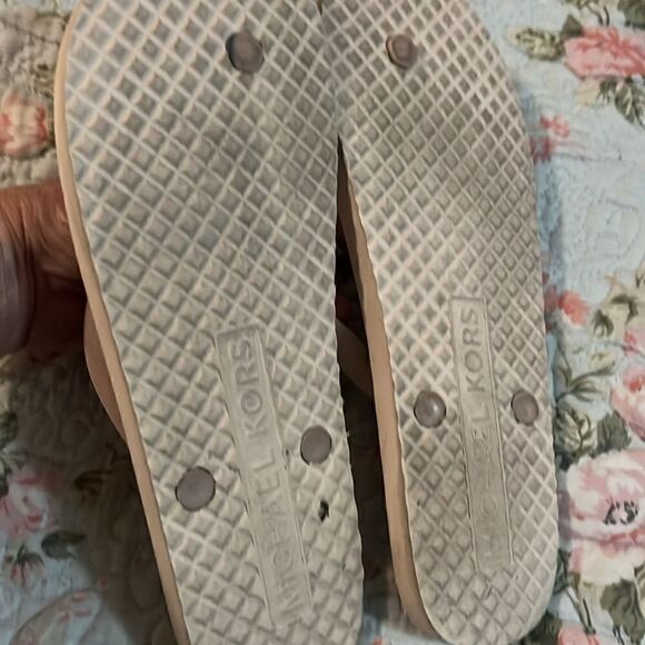 Michael Kors sandals - Picture 3 of 5